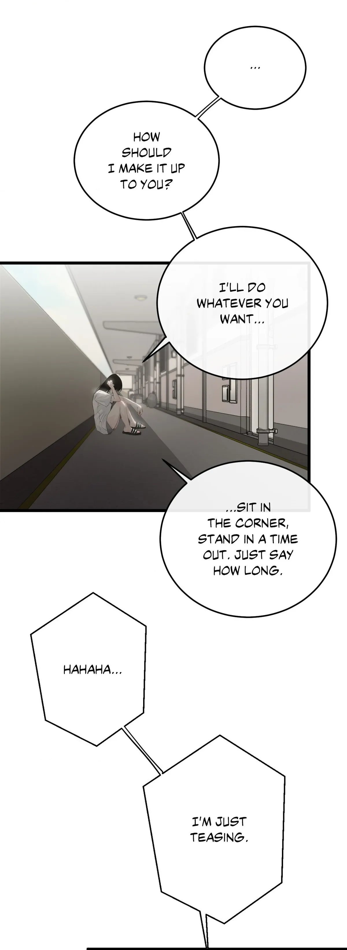 Where the Heart Is Chapter 43 Online - página 16