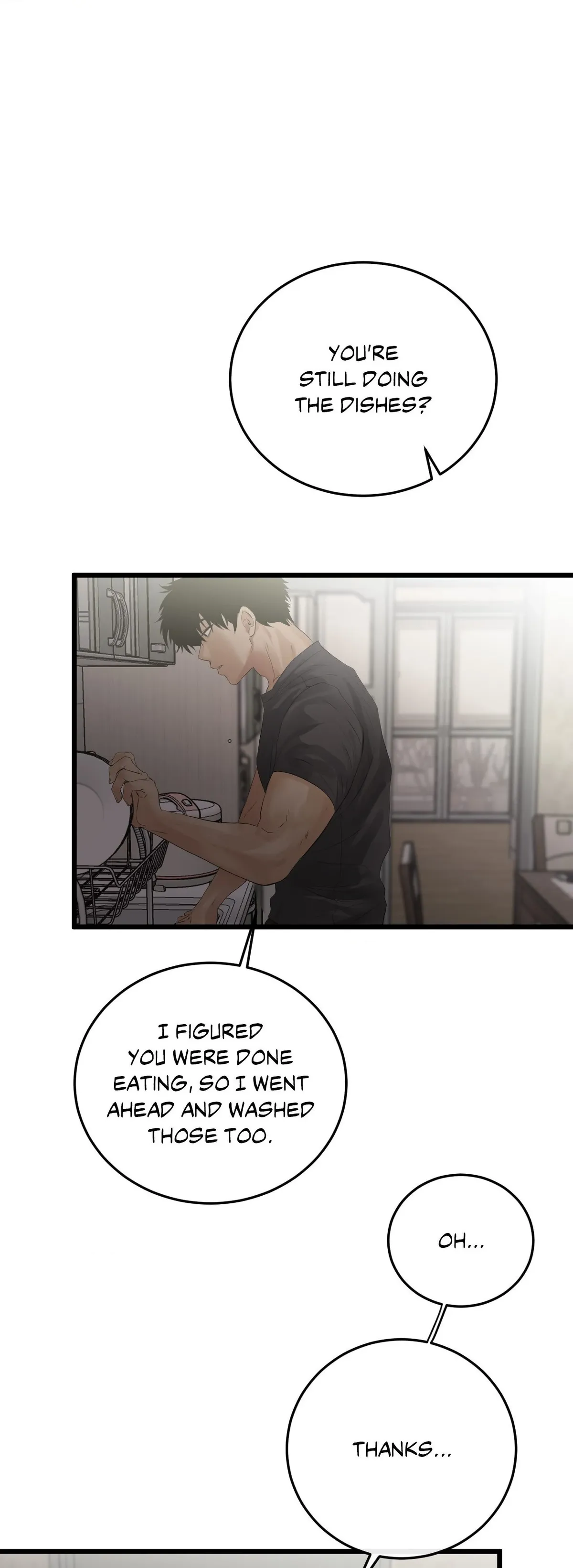 Where the Heart Is Chapter 43 Online - página 20