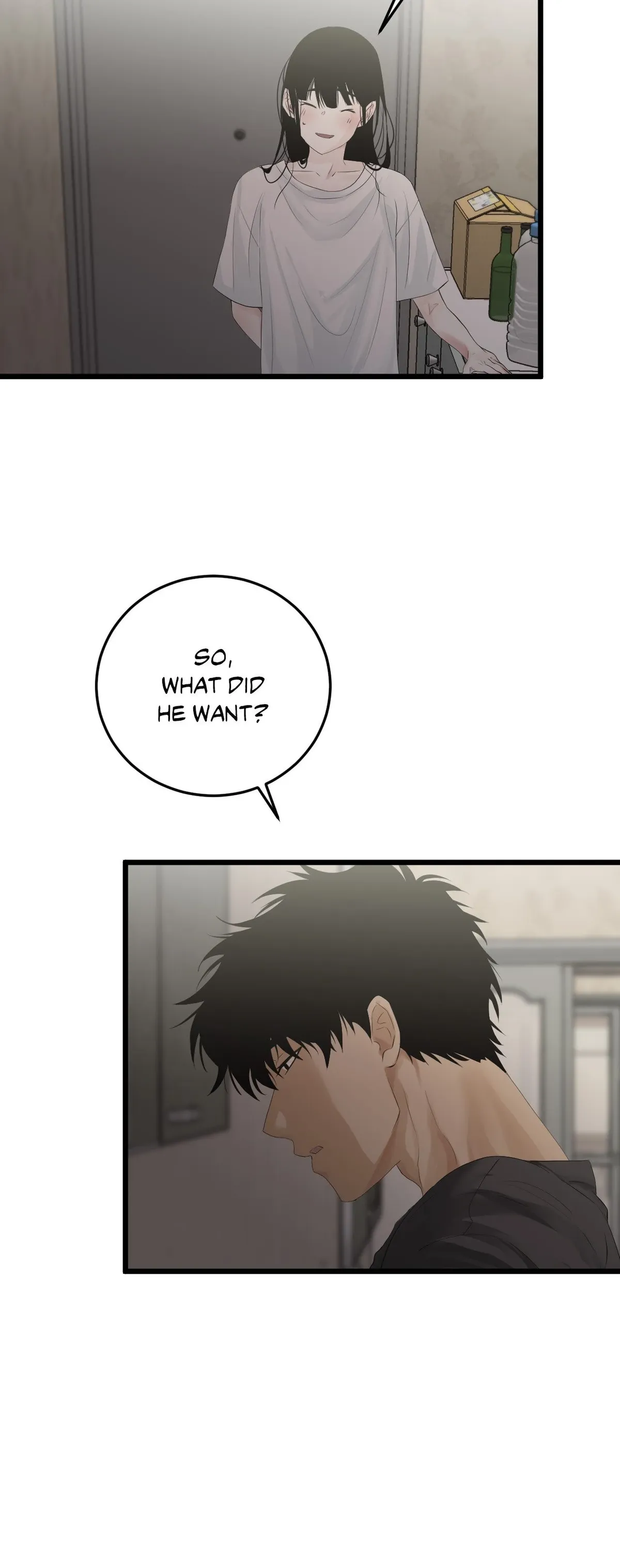 Where the Heart Is Chapter 43 Online - página 21