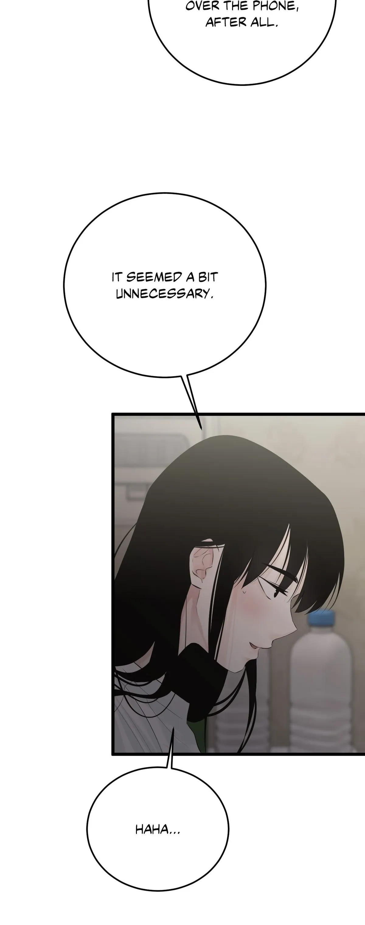 Where the Heart Is Chapter 43 Online - página 24