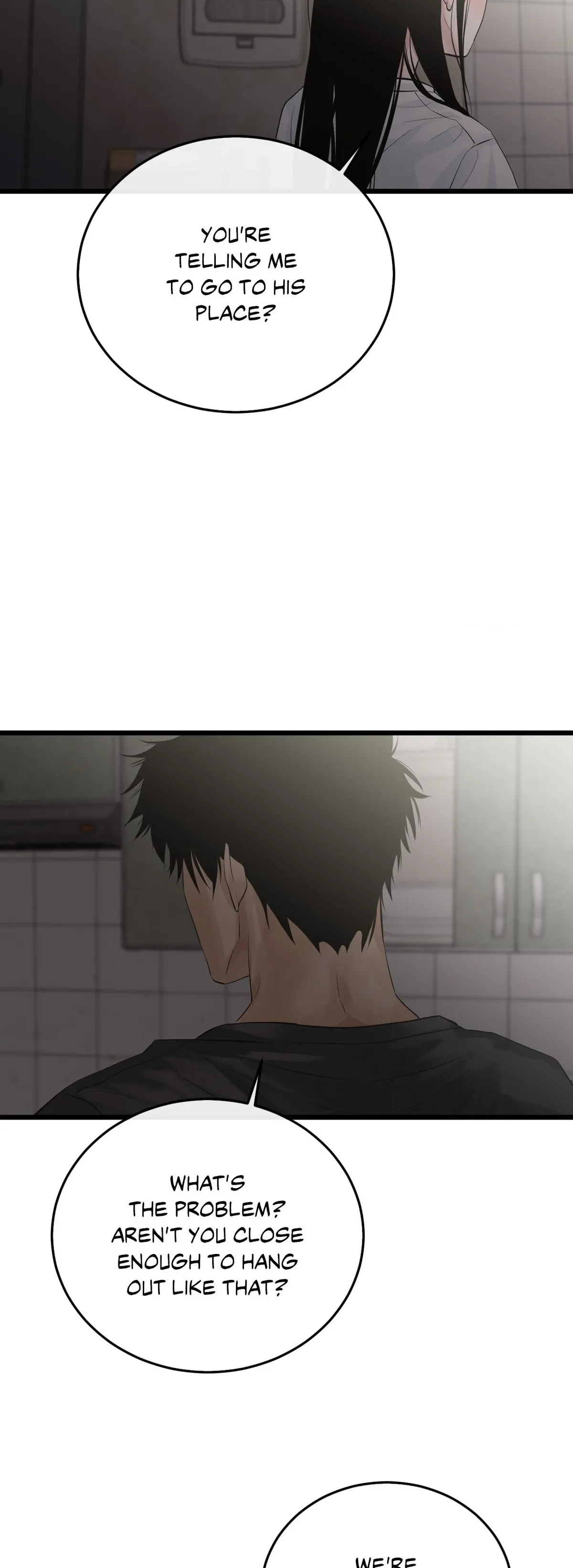 Where the Heart Is Chapter 43 Online - página 26