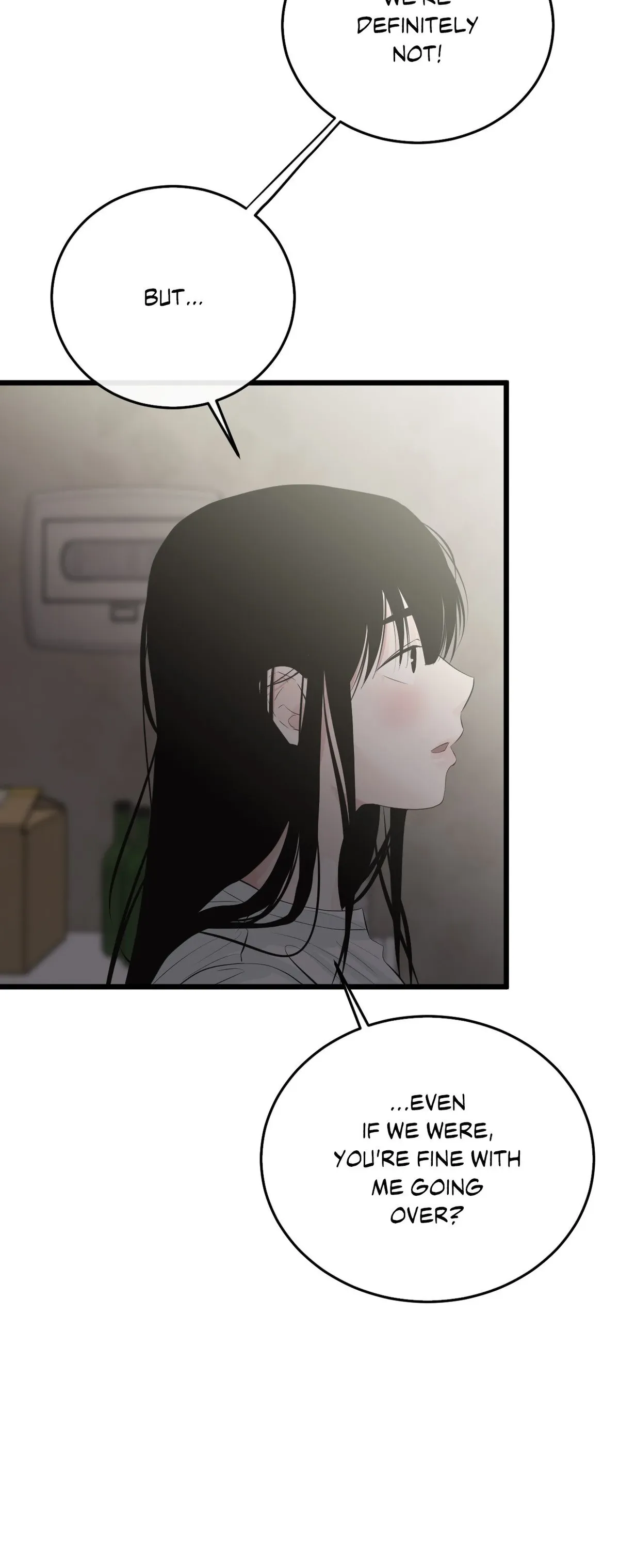 Where the Heart Is Chapter 43 Online - página 27