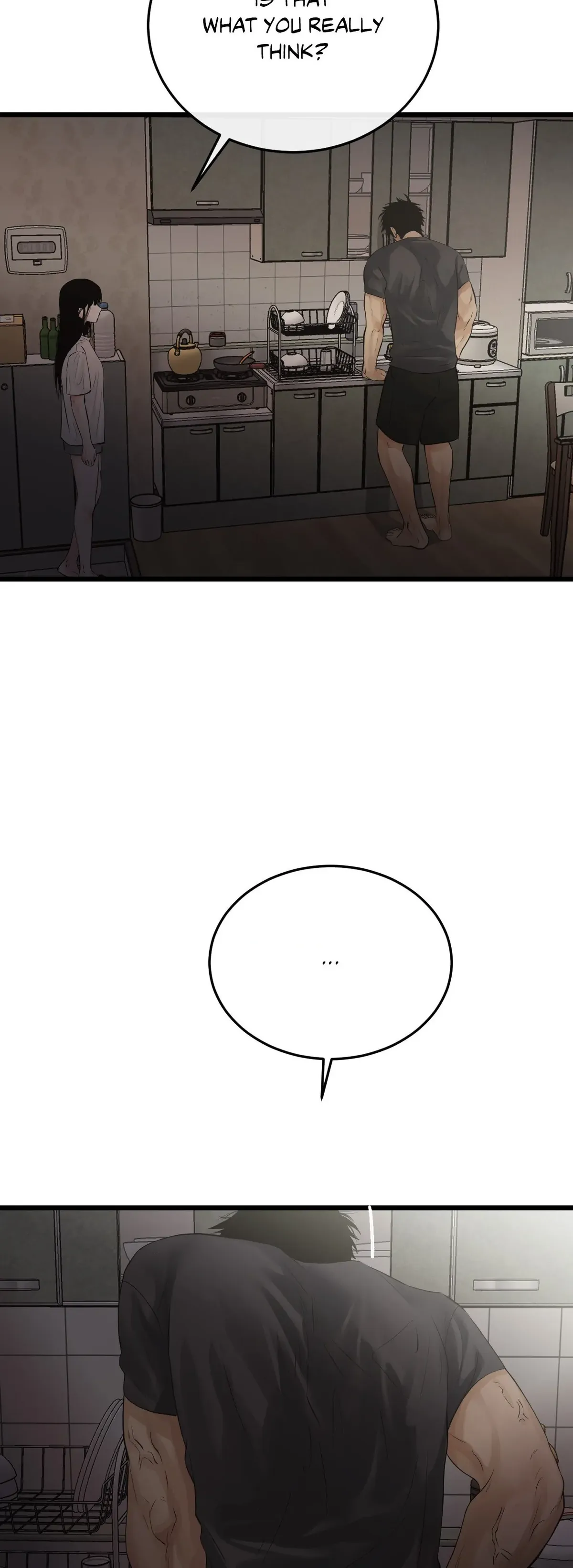 Where the Heart Is Chapter 43 Online - página 29
