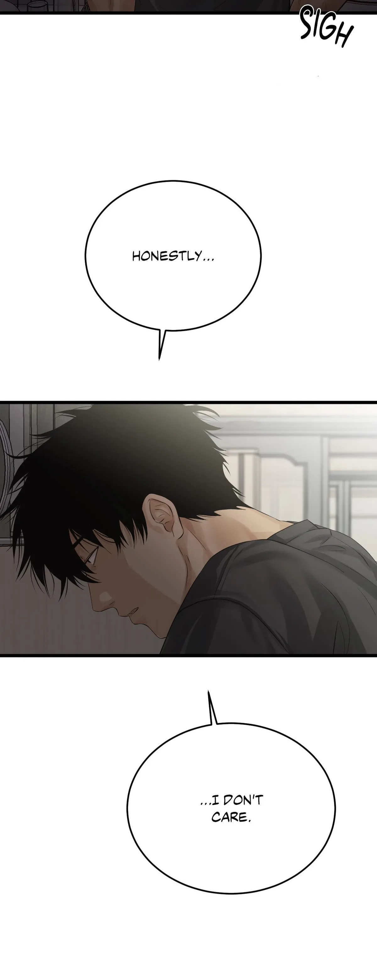 Where the Heart Is Chapter 43 Online - página 30