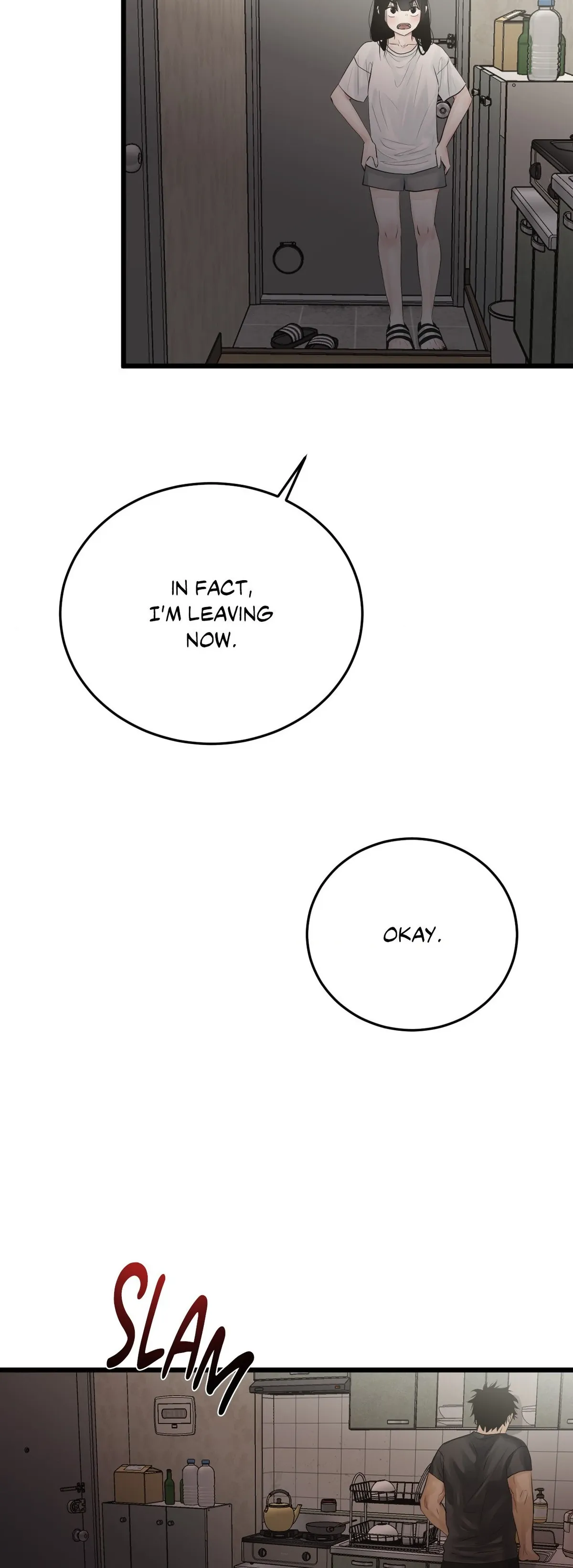 Where the Heart Is Chapter 43 Online - página 32
