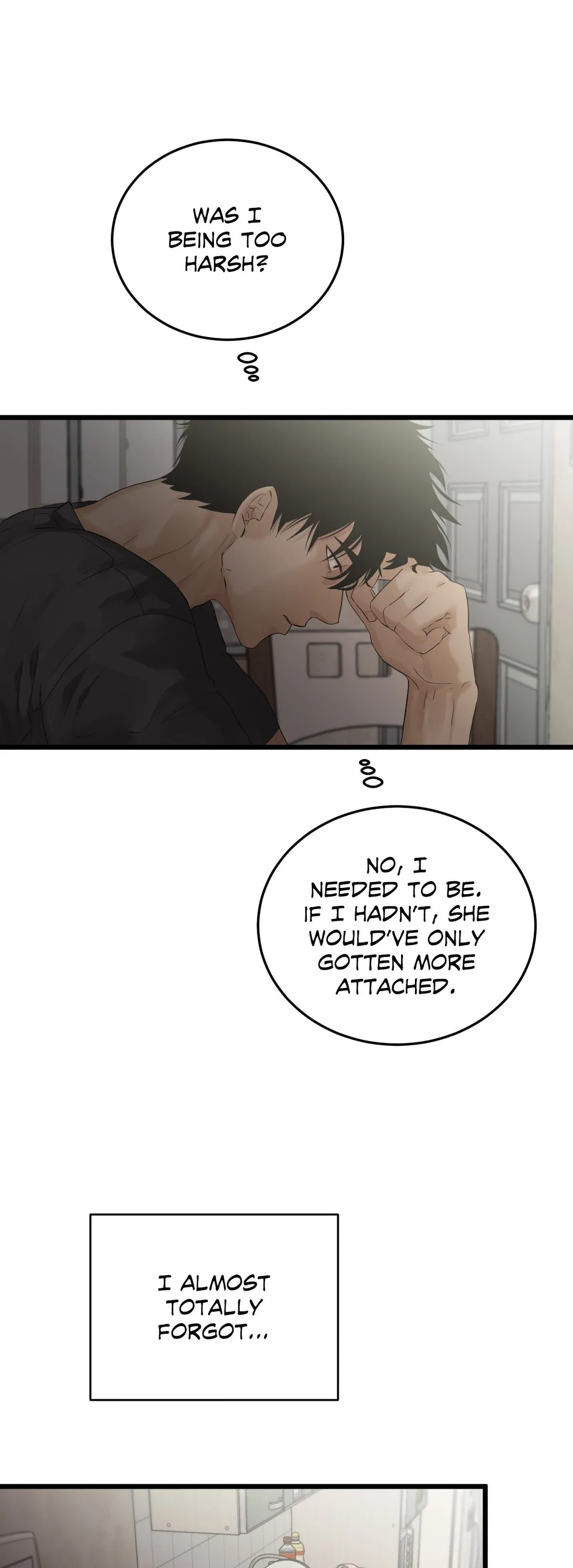 Where the Heart Is Chapter 43 Online - página 34