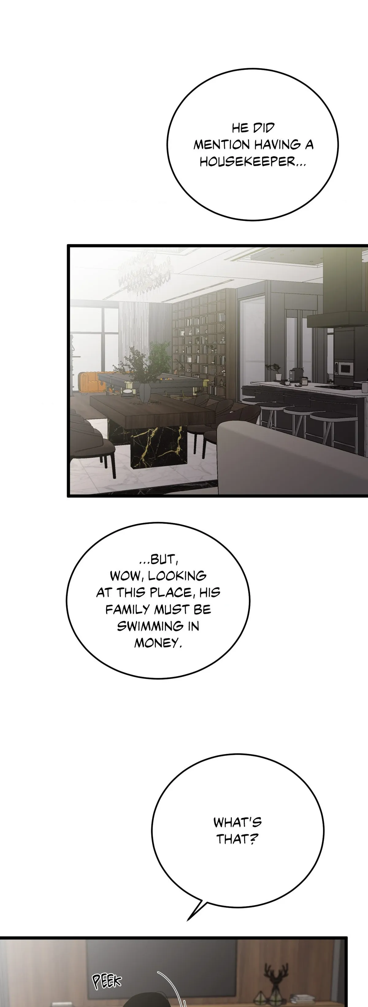Where the Heart Is Chapter 43 Online - página 43