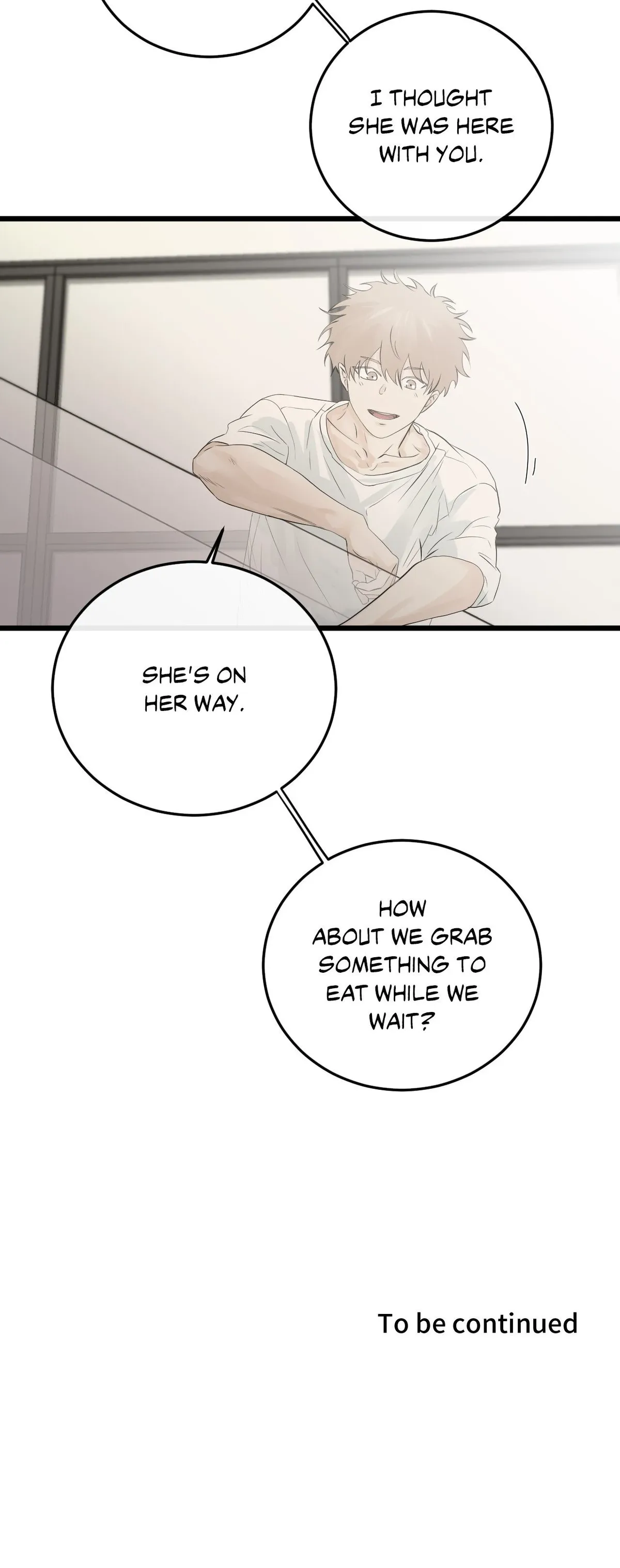 Where the Heart Is Chapter 43 Online - página 45
