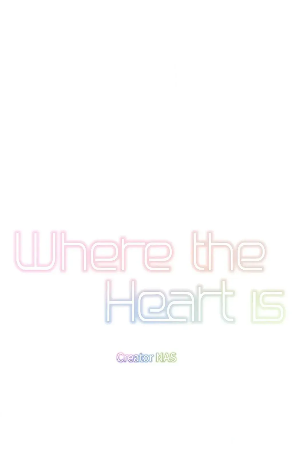 Where the Heart Is Chapter 44 Online - página 1