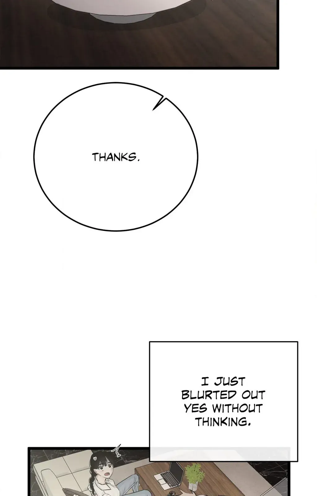 Where the Heart Is Chapter 44 Online - página 3