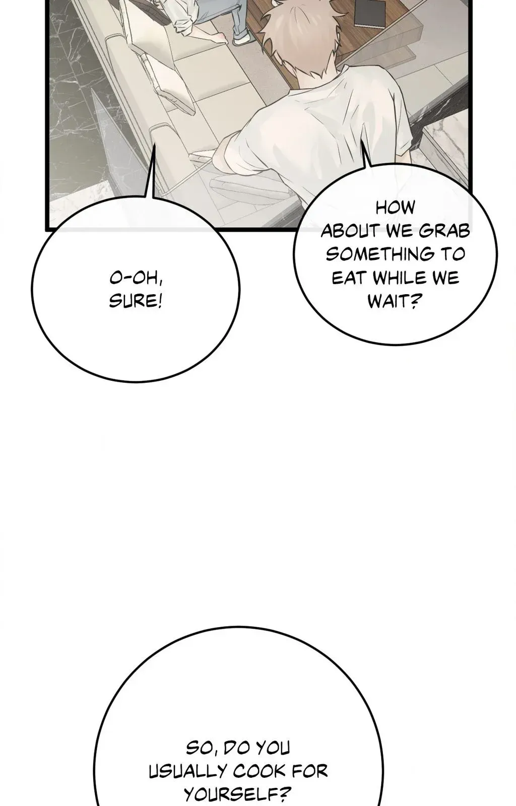 Where the Heart Is Chapter 44 Online - página 4