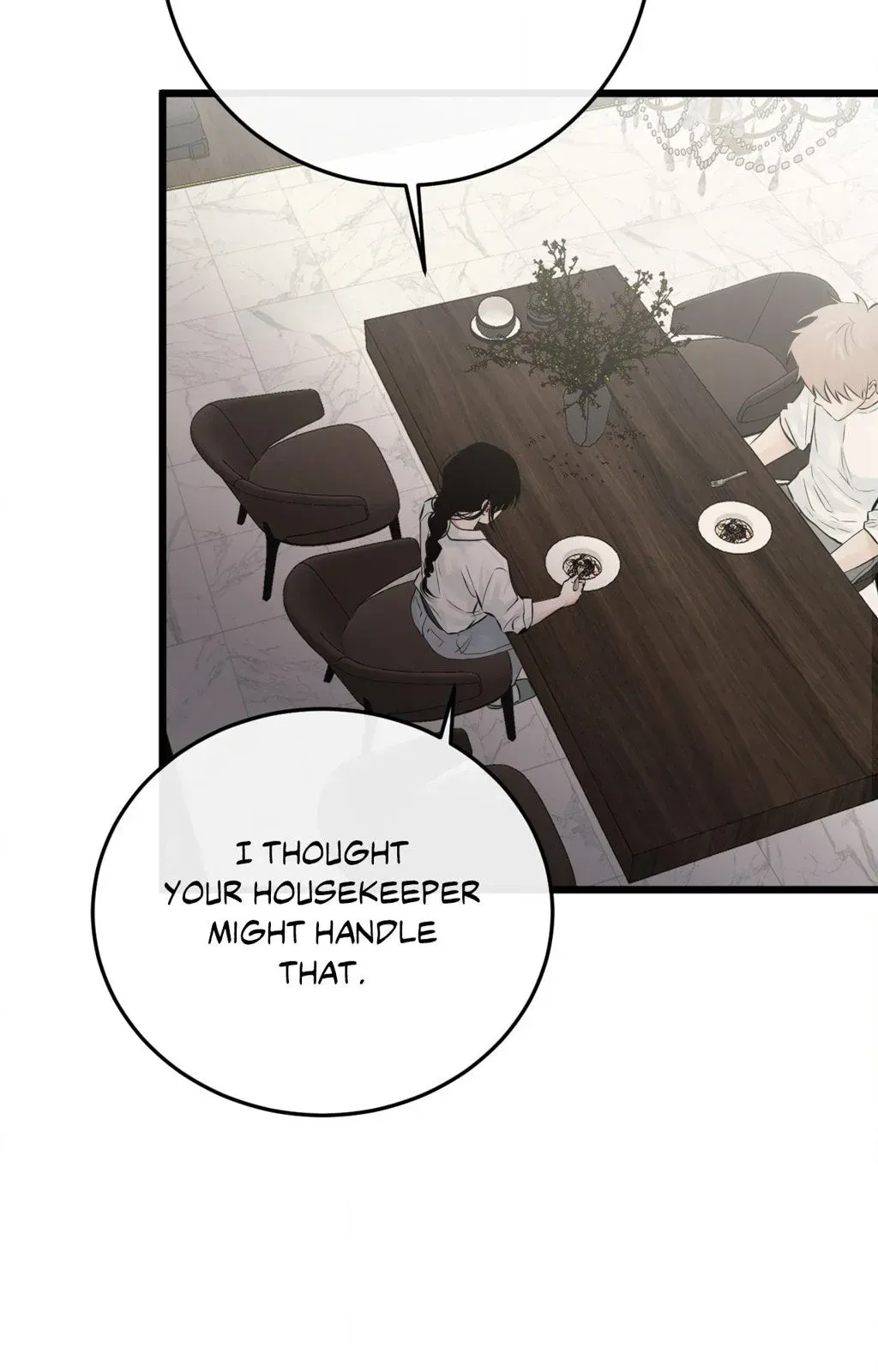 Where the Heart Is Chapter 44 Online - página 5