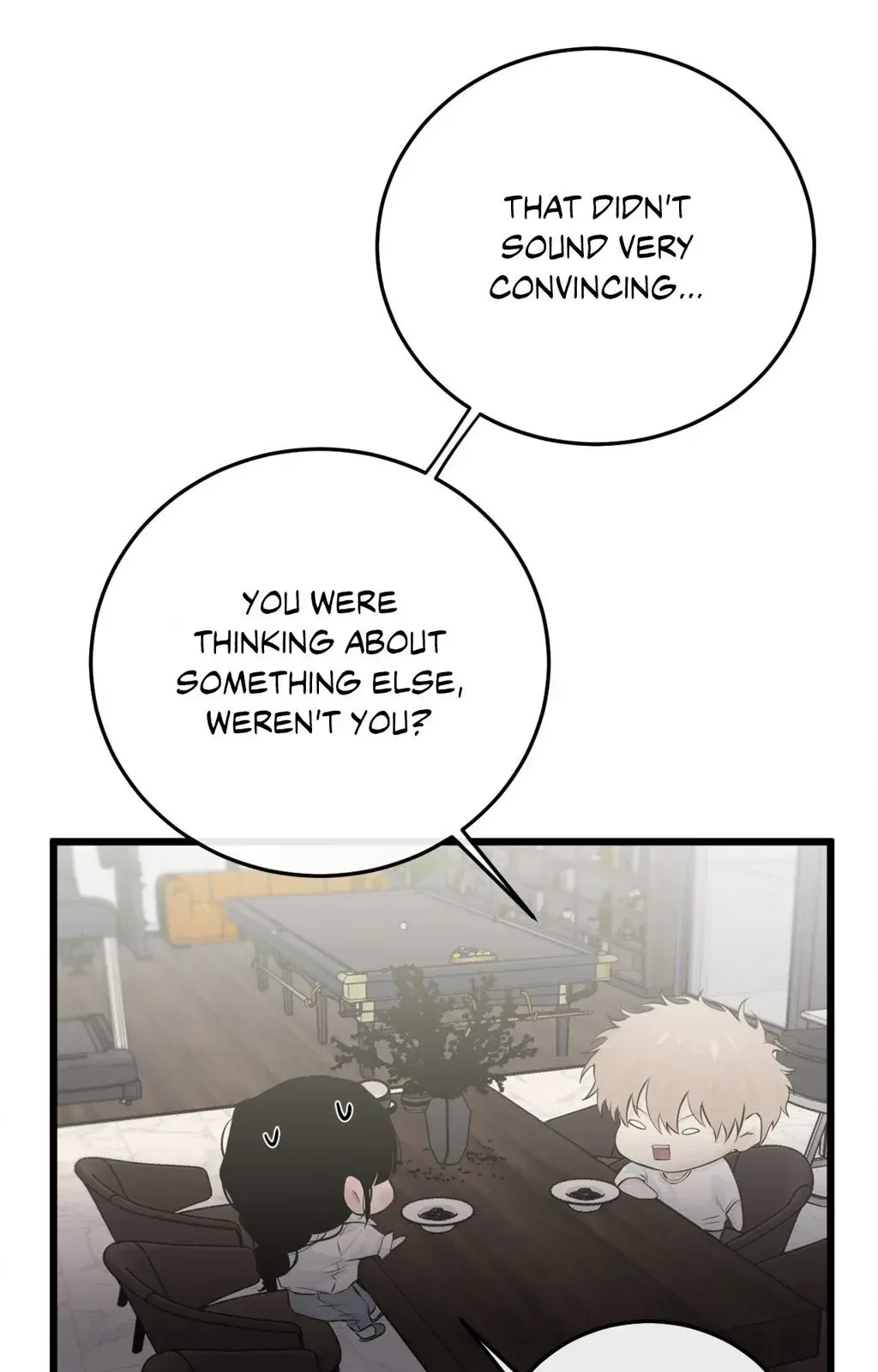 Where the Heart Is Chapter 44 Online - página 14
