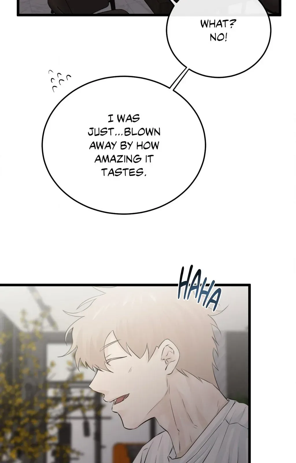 Where the Heart Is Chapter 44 Online - página 15