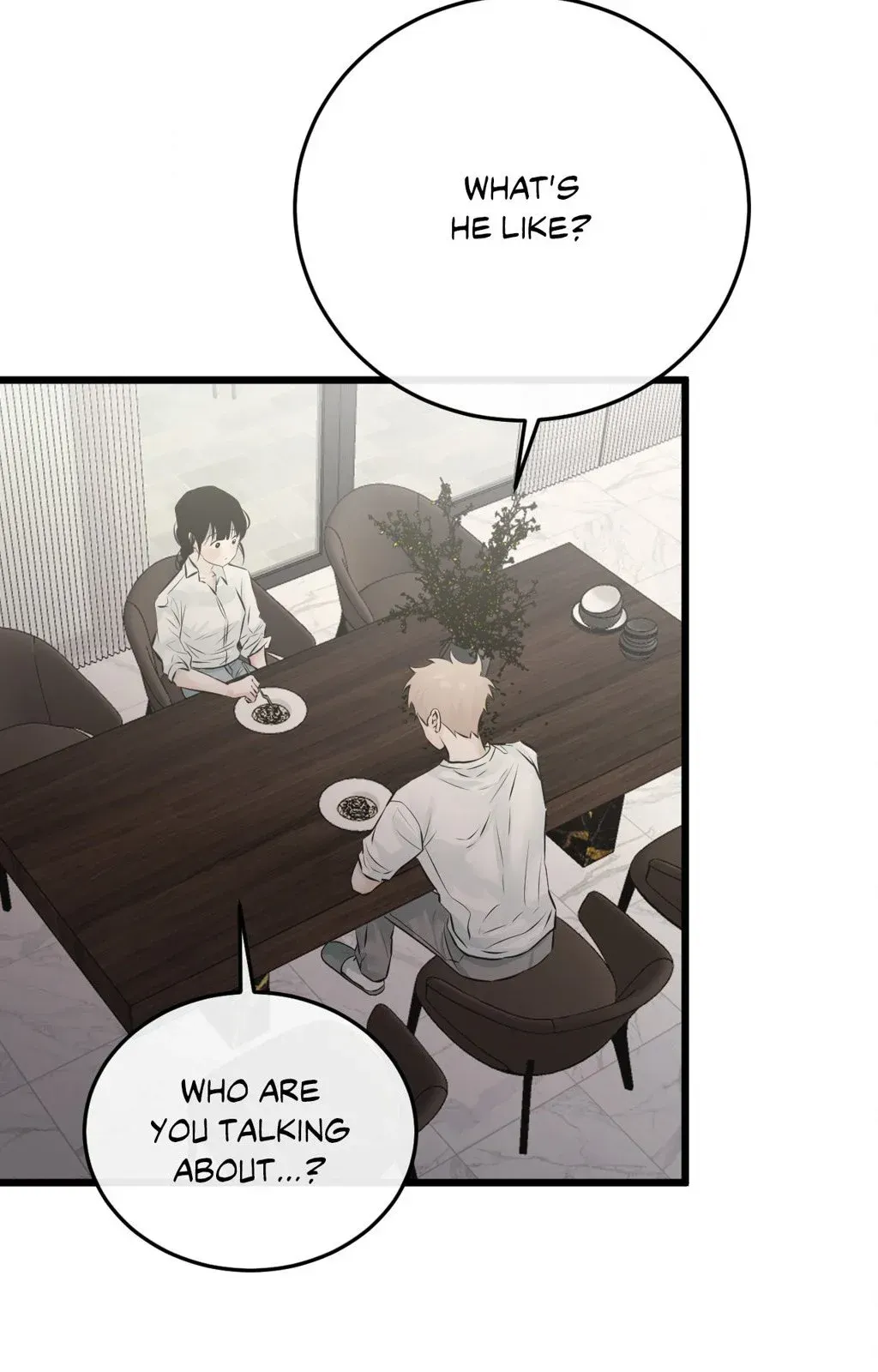 Where the Heart Is Chapter 44 Online - página 18