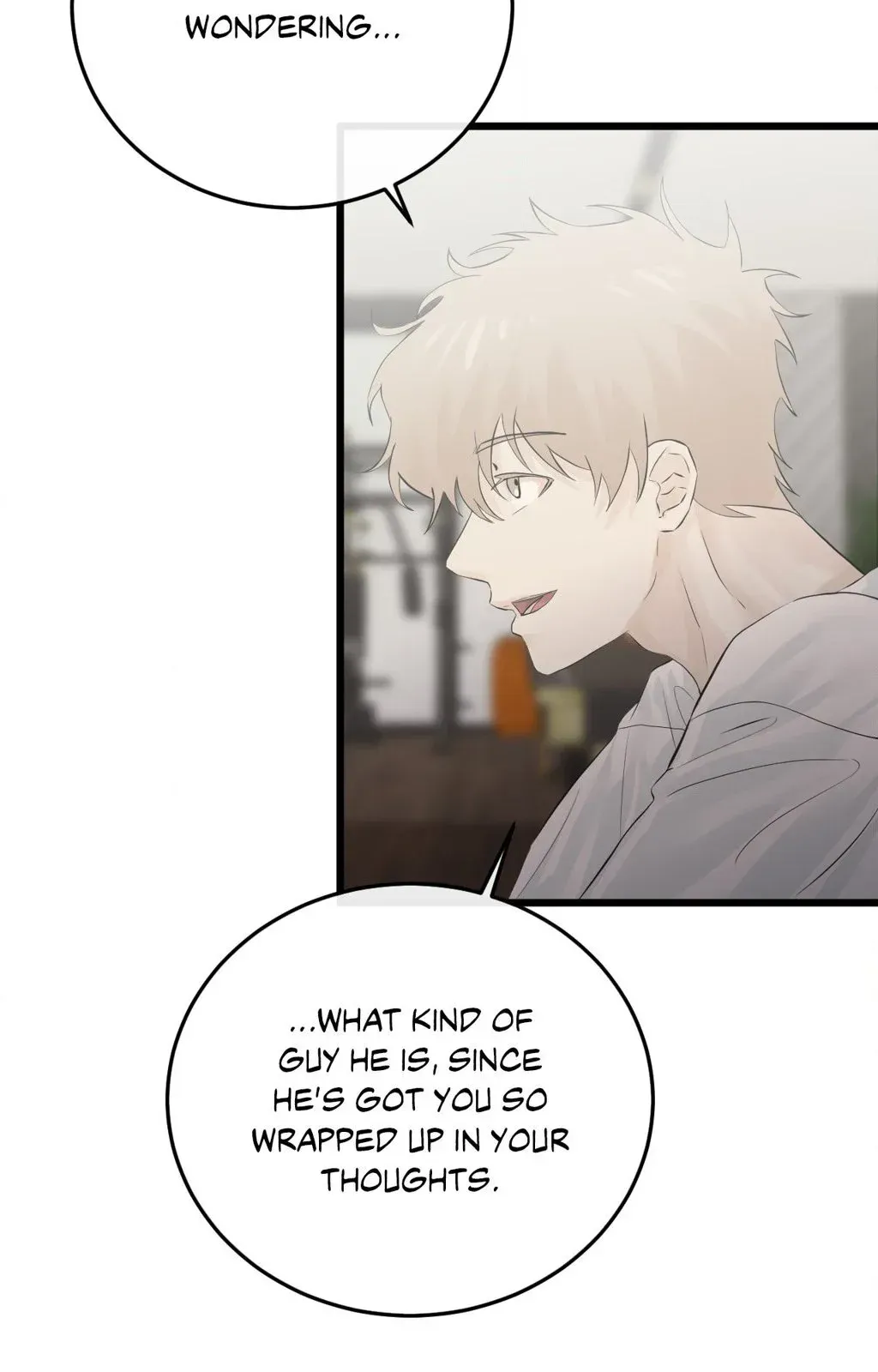 Where the Heart Is Chapter 44 Online - página 23
