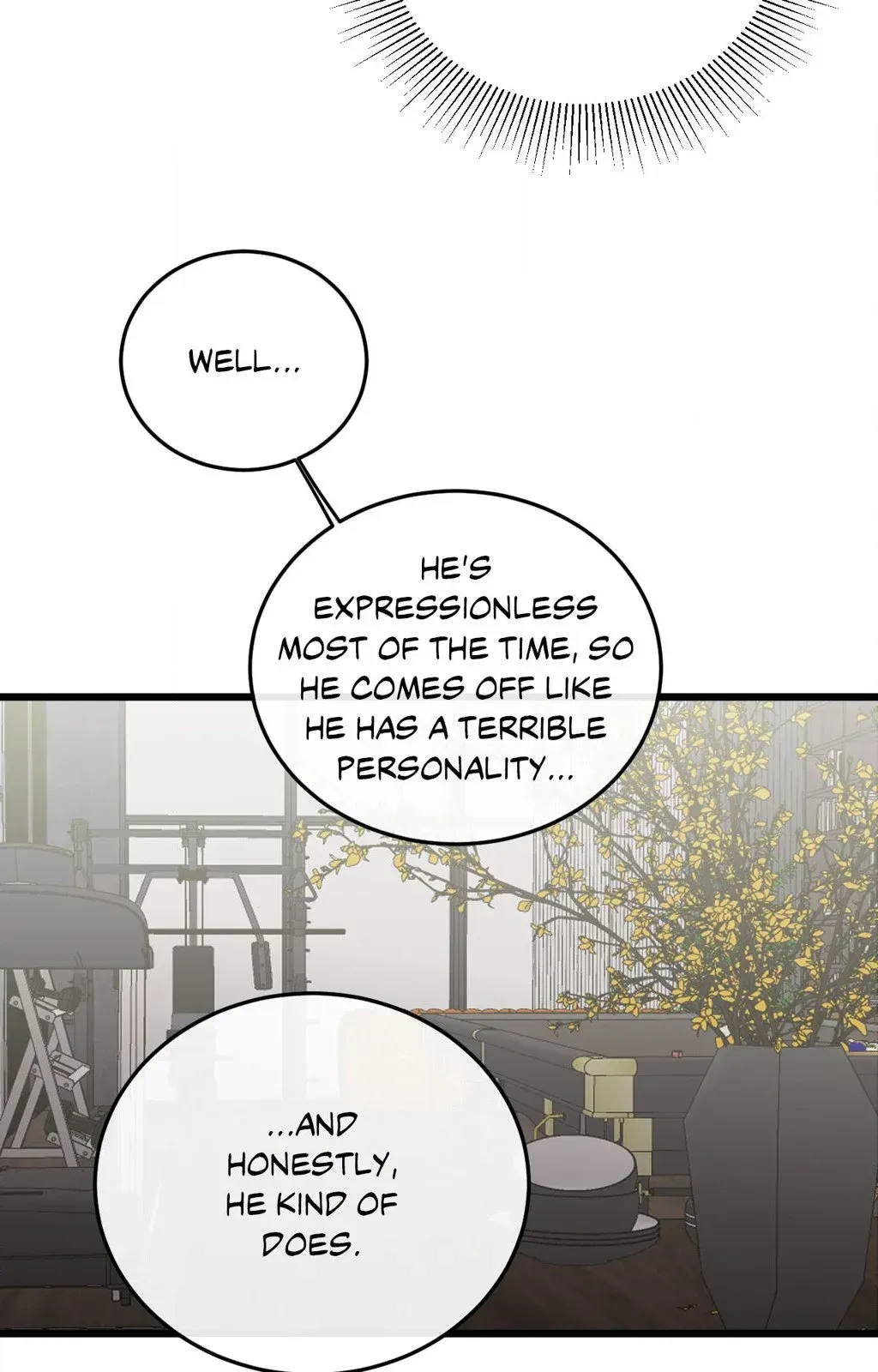 Where the Heart Is Chapter 44 Online - página 25