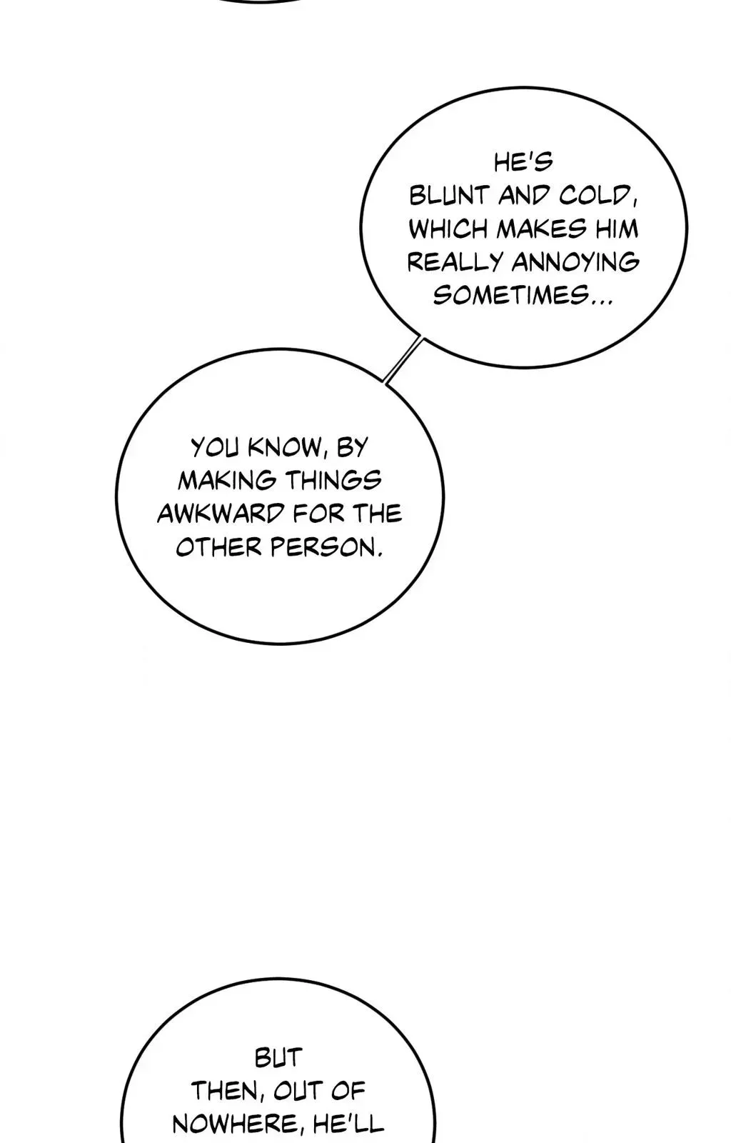 Where the Heart Is Chapter 44 Online - página 26