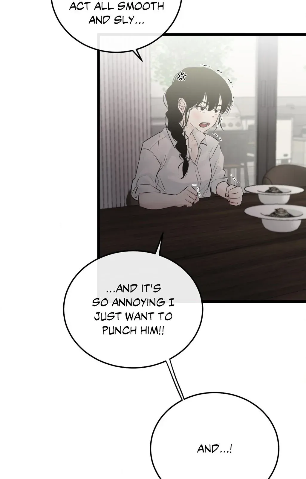Where the Heart Is Chapter 44 Online - página 27