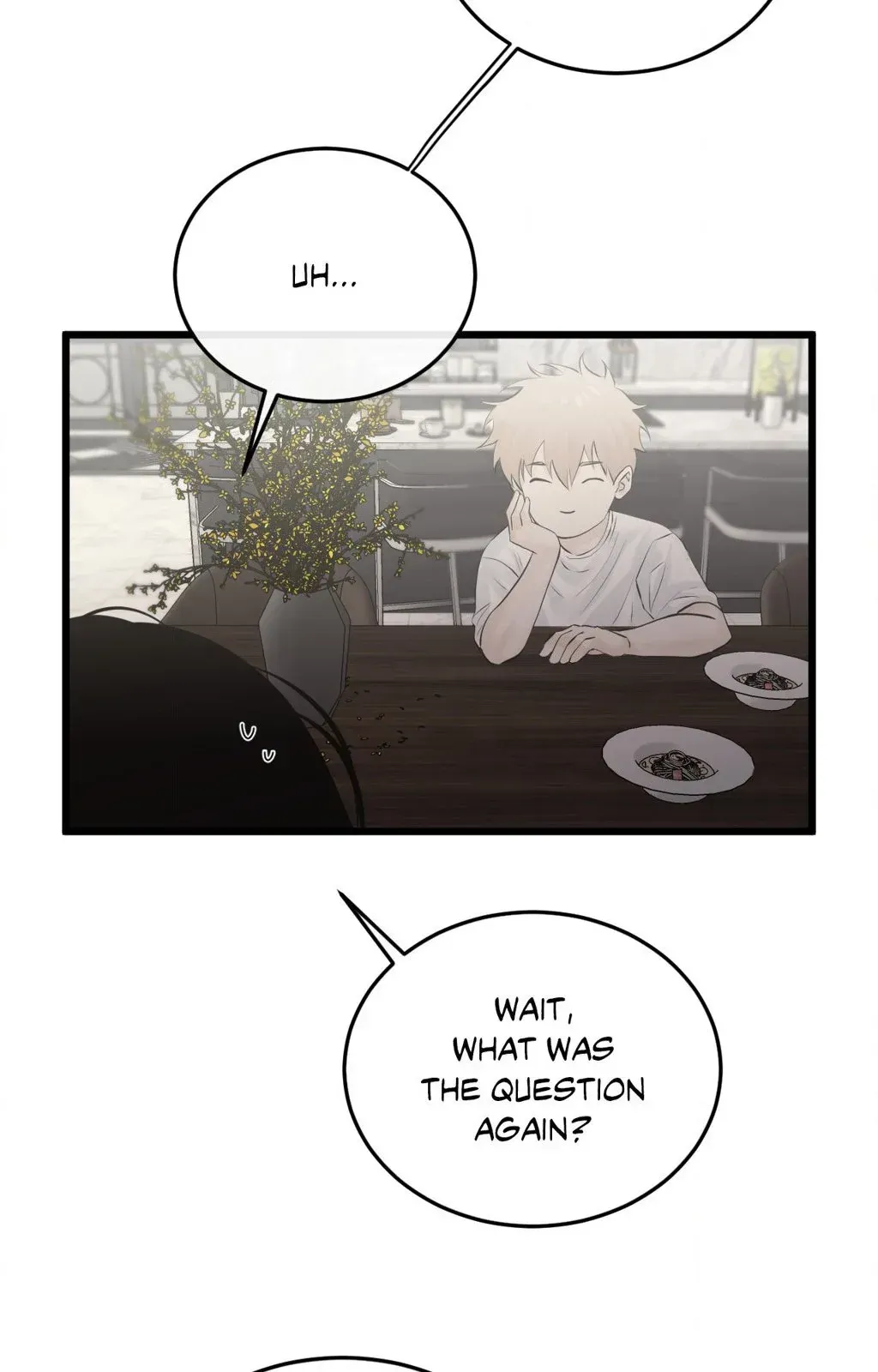 Where the Heart Is Chapter 44 Online - página 28
