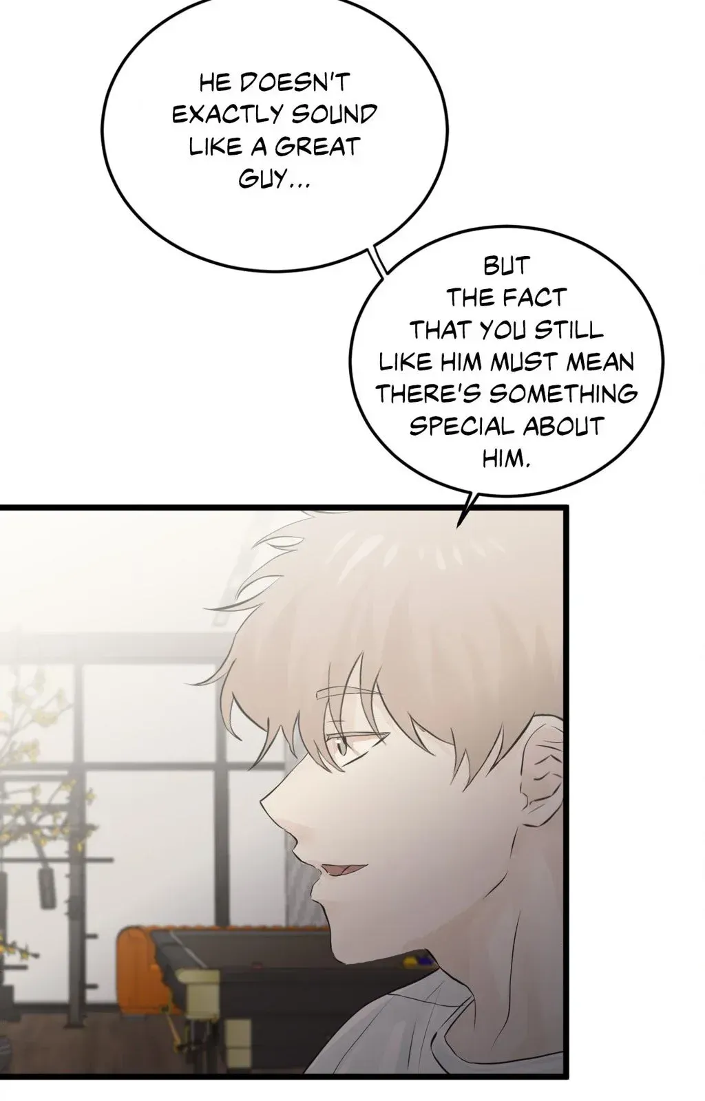 Where the Heart Is Chapter 44 Online - página 29