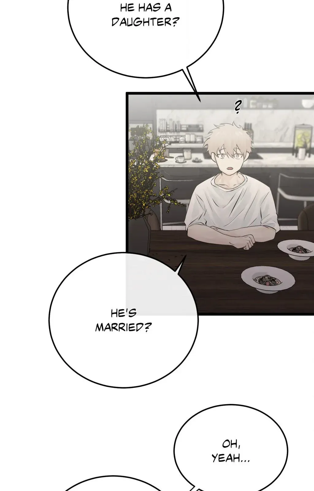 Where the Heart Is Chapter 44 Online - página 32