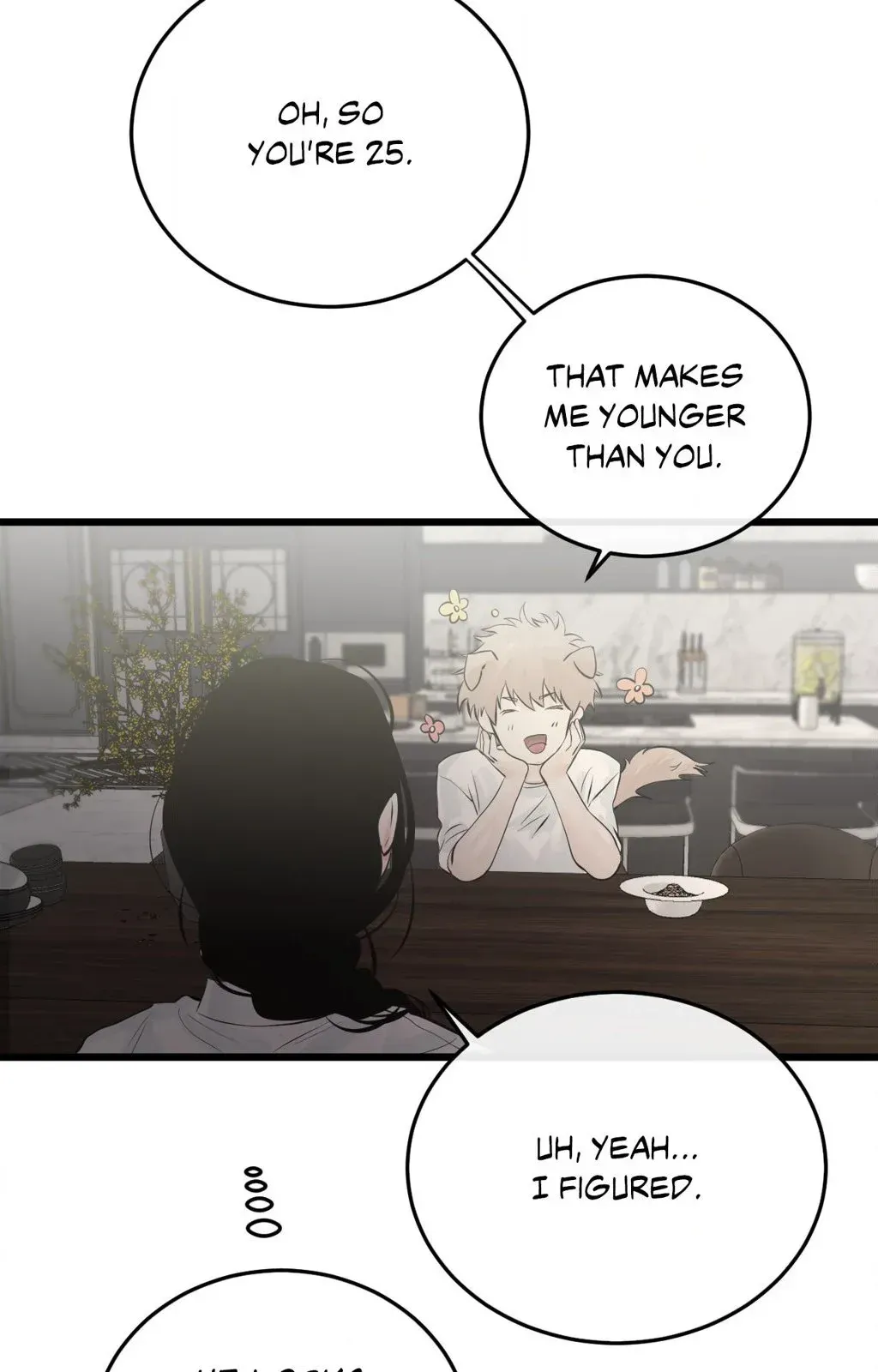 Where the Heart Is Chapter 44 Online - página 37