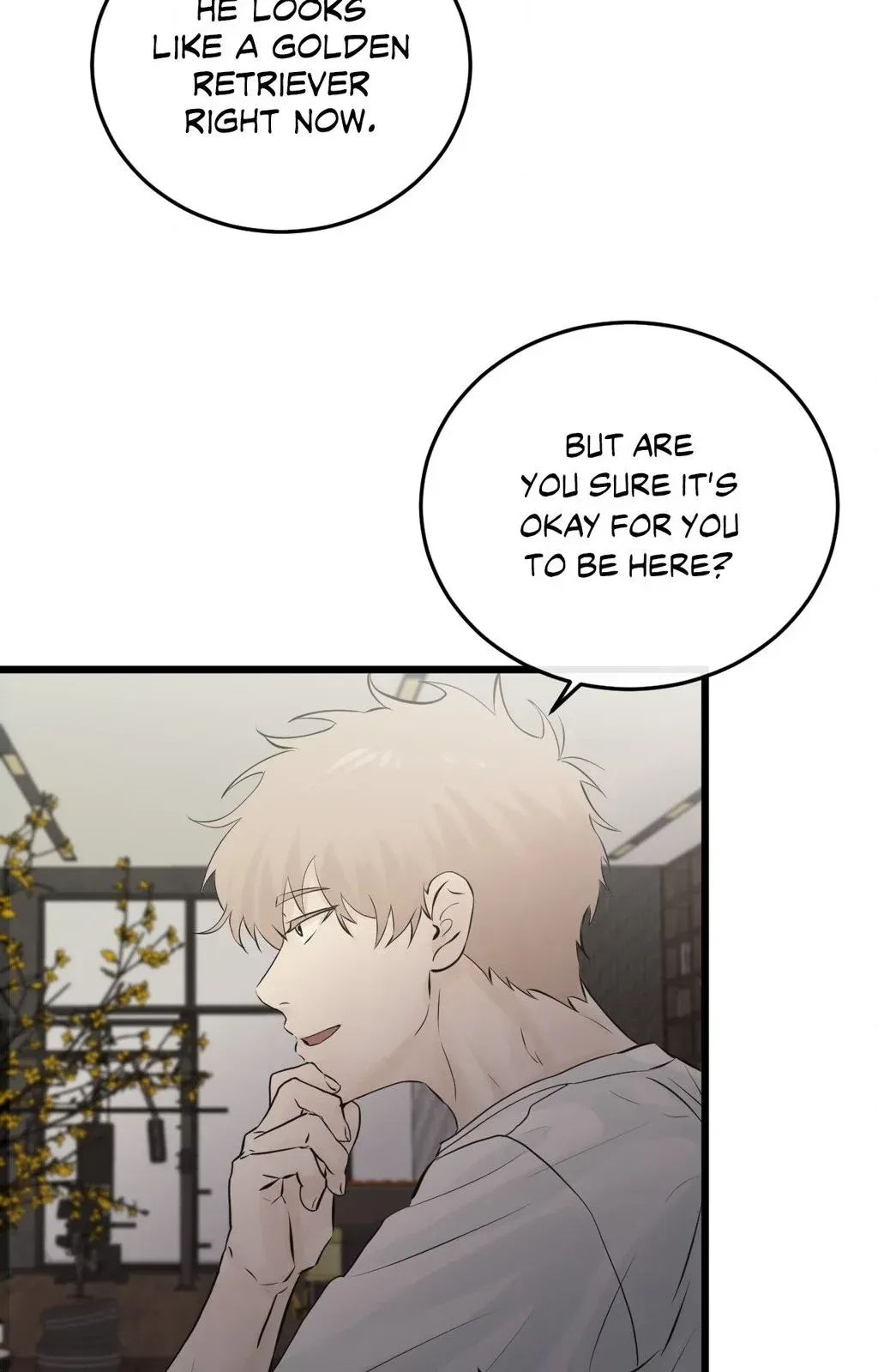 Where the Heart Is Chapter 44 Online - página 38