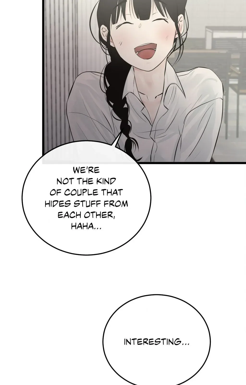 Where the Heart Is Chapter 44 Online - página 40