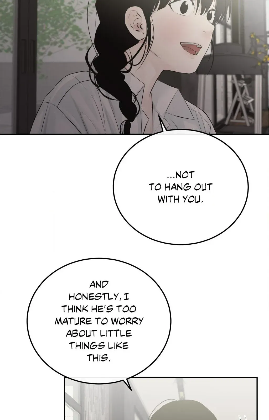 Where the Heart Is Chapter 44 Online - página 44