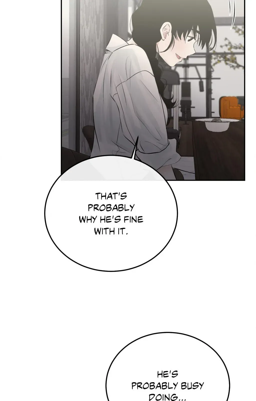 Where the Heart Is Chapter 44 Online - página 45