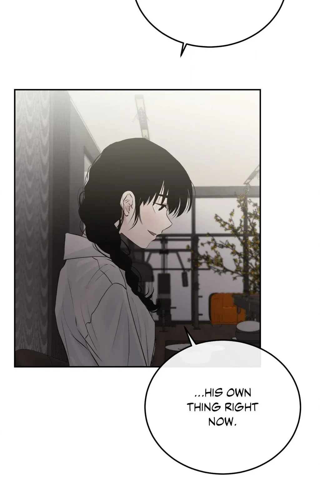 Where the Heart Is Chapter 44 Online - página 46