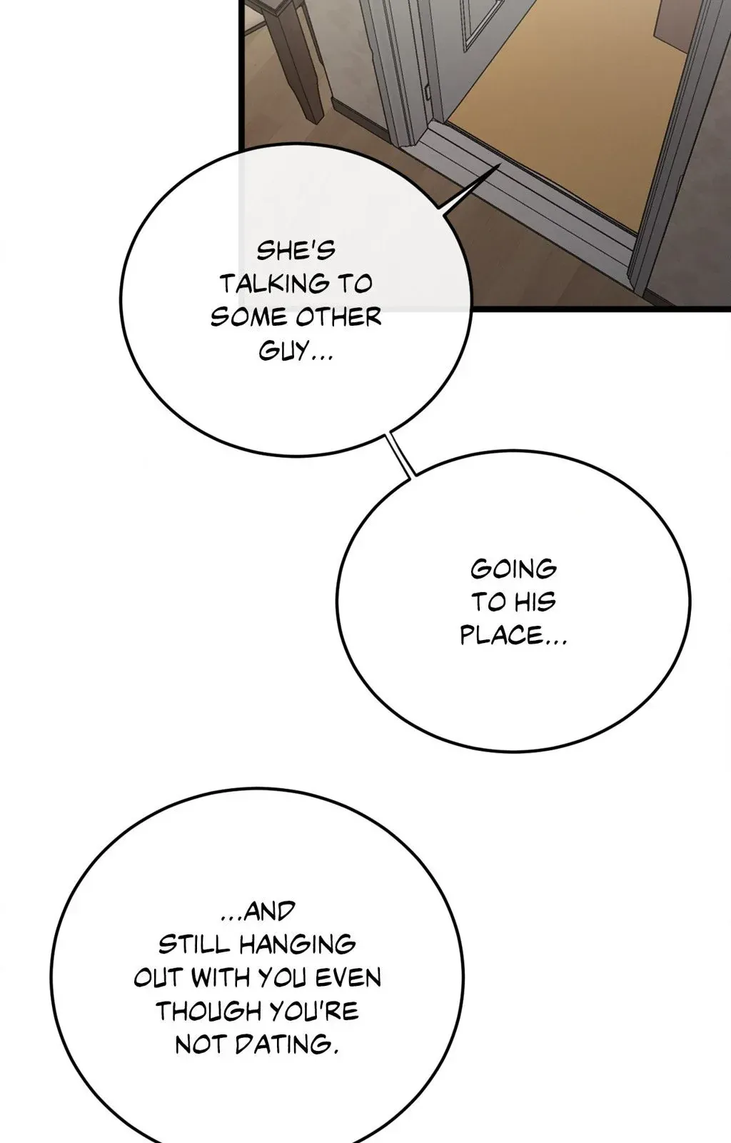 Where the Heart Is Chapter 44 Online - página 50