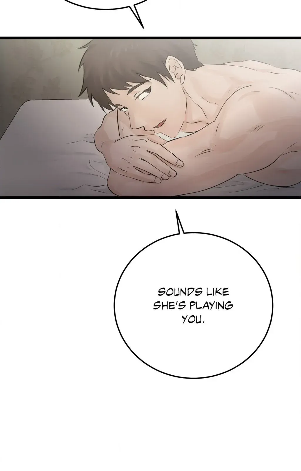 Where the Heart Is Chapter 44 Online - página 51