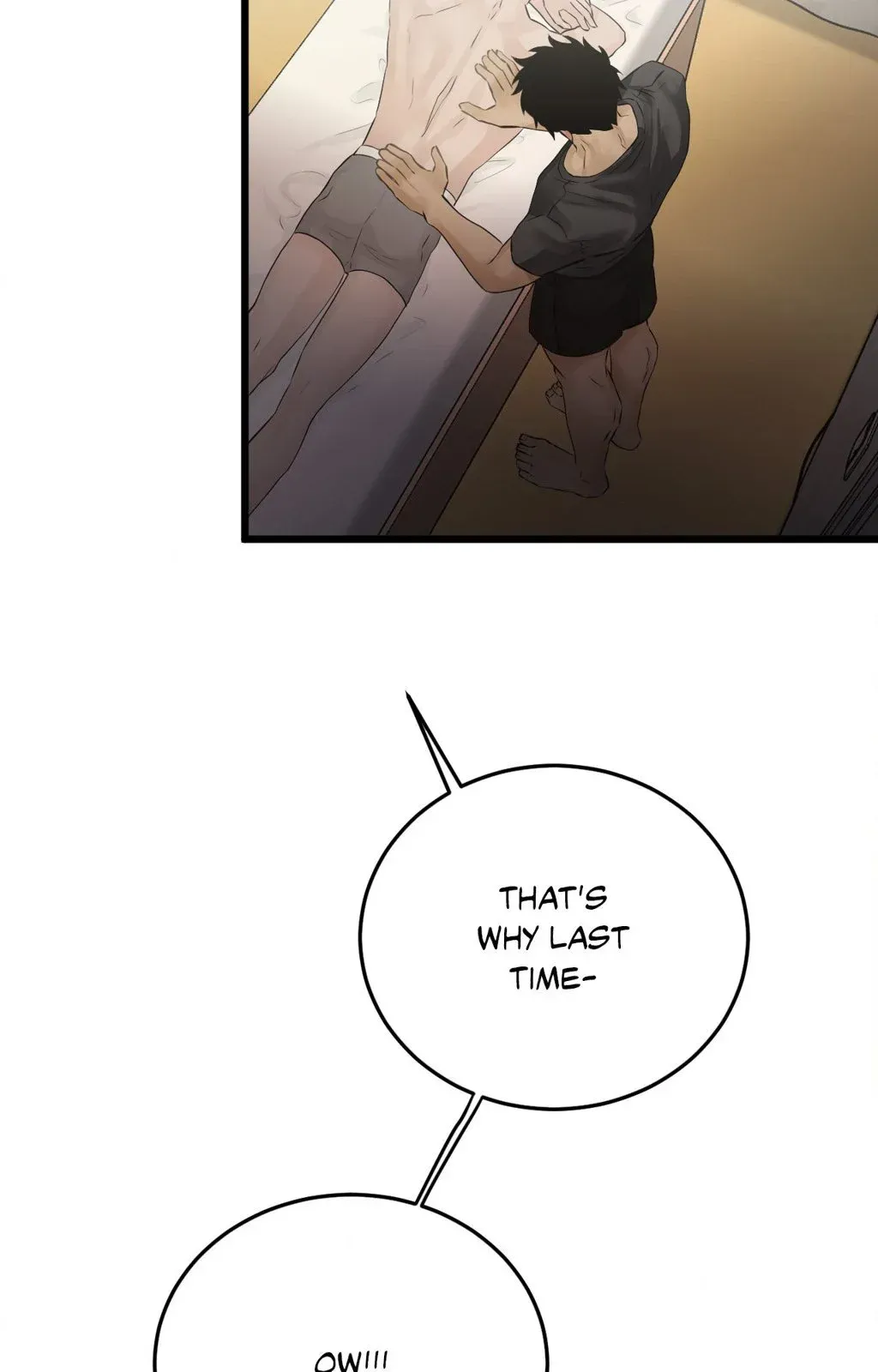 Where the Heart Is Chapter 44 Online - página 54