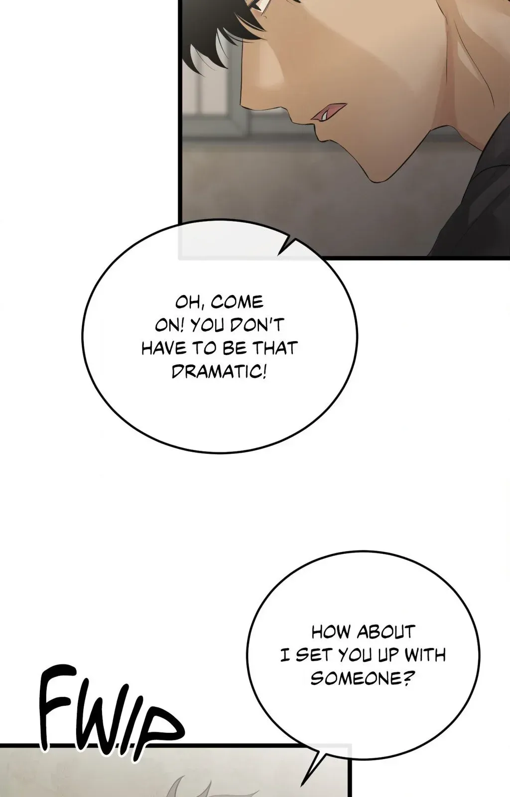 Where the Heart Is Chapter 44 Online - página 58