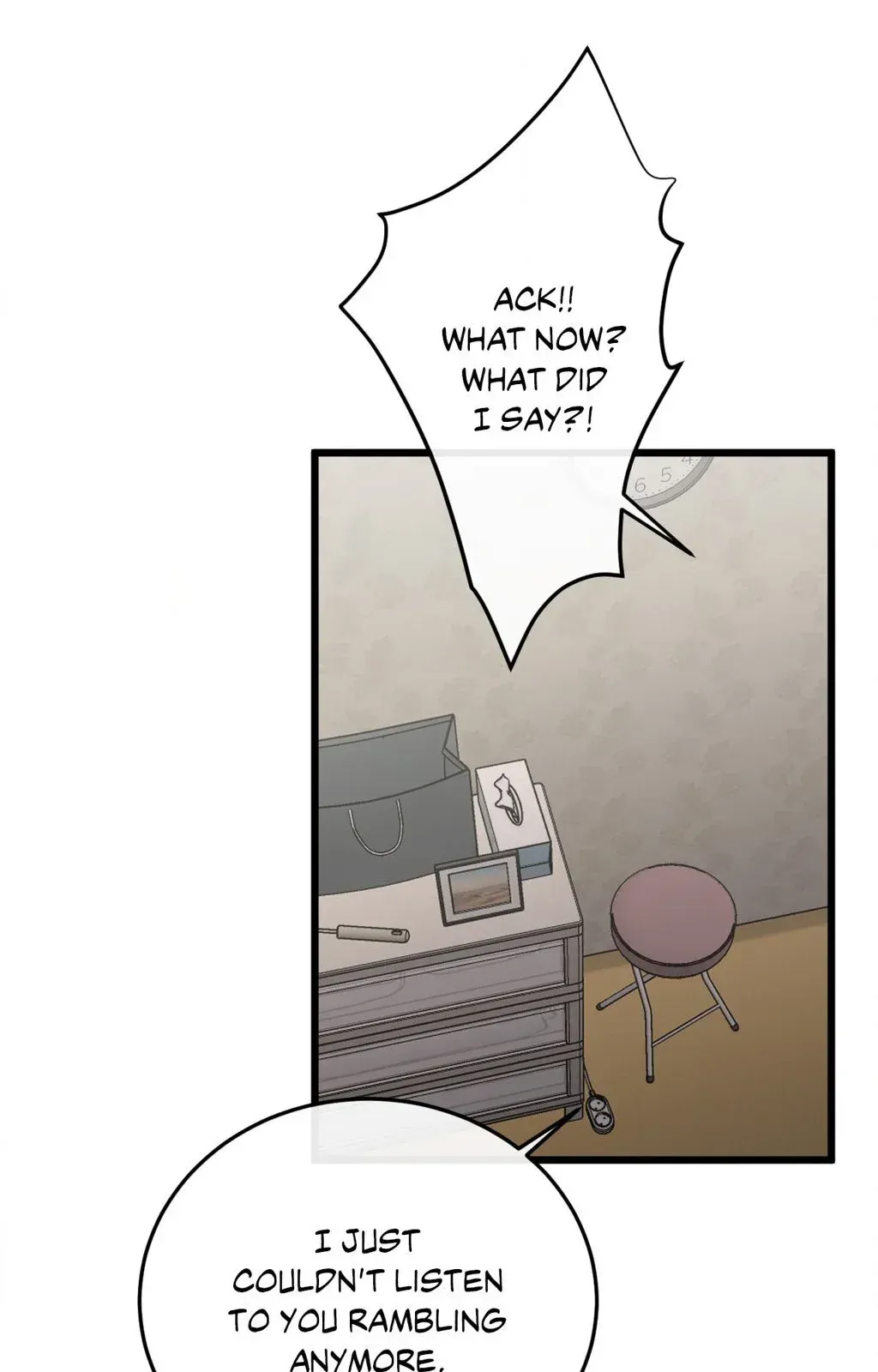 Where the Heart Is Chapter 44 Online - página 60