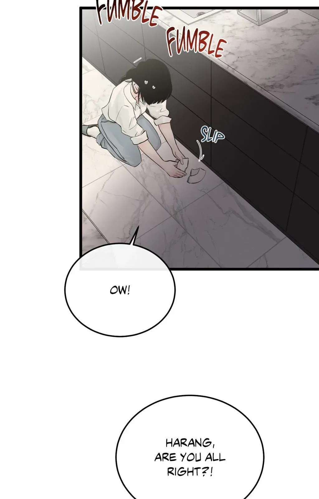 Where the Heart Is Chapter 44 Online - página 63