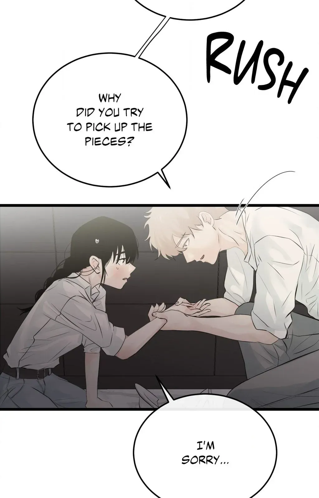 Where the Heart Is Chapter 44 Online - página 64