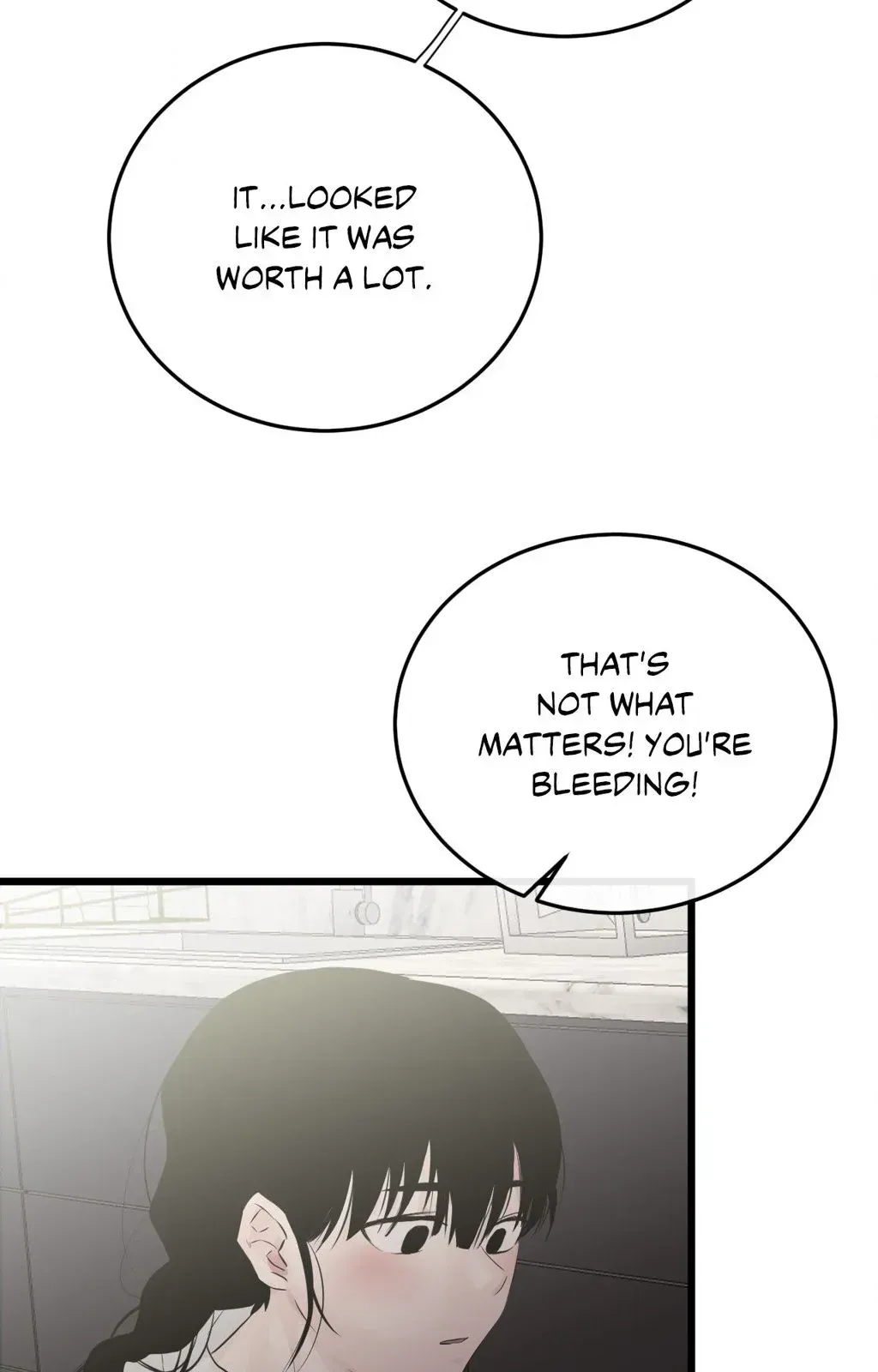 Where the Heart Is Chapter 44 Online - página 65