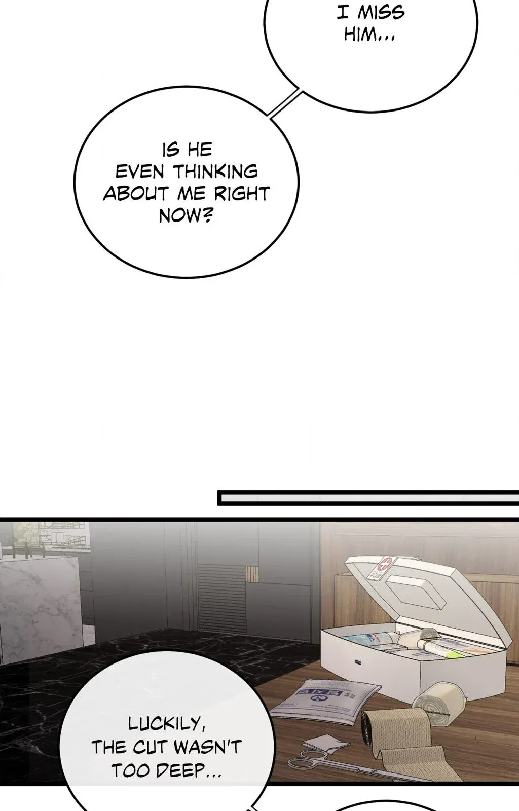 Where the Heart Is Chapter 44 Online - página 68