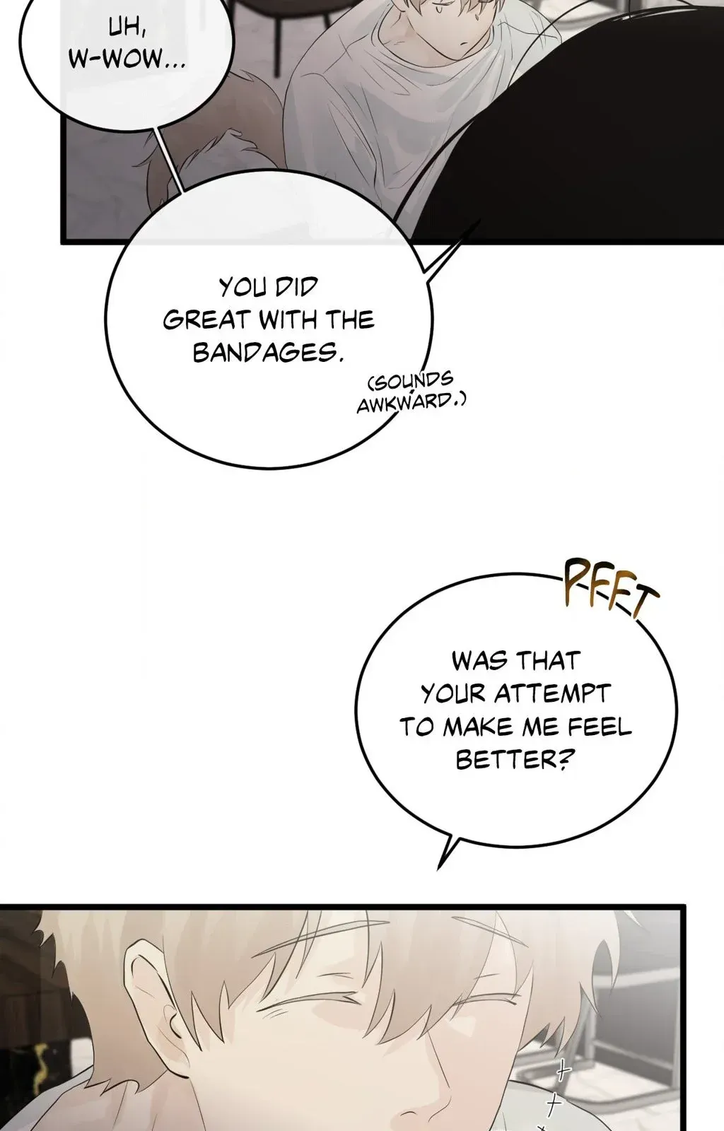 Where the Heart Is Chapter 44 Online - página 71