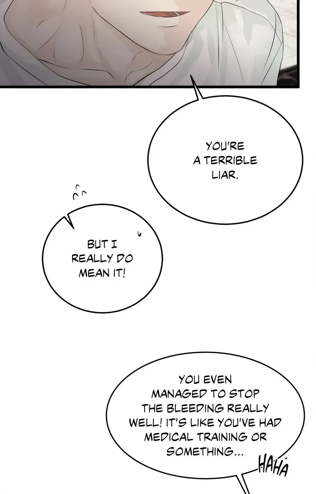 Where the Heart Is Chapter 44 Online - página 72