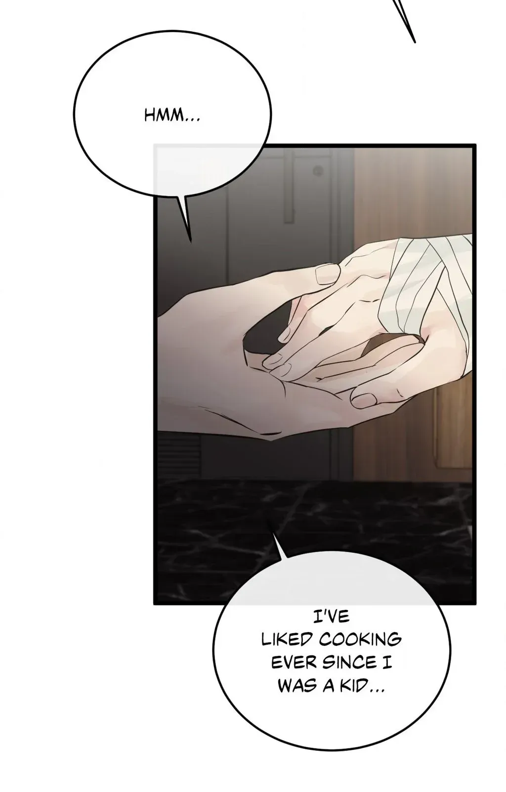Where the Heart Is Chapter 44 Online - página 73