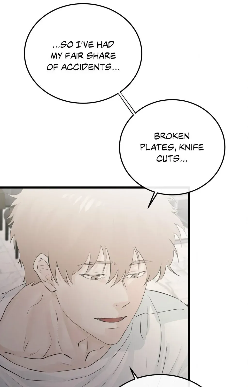 Where the Heart Is Chapter 44 Online - página 74