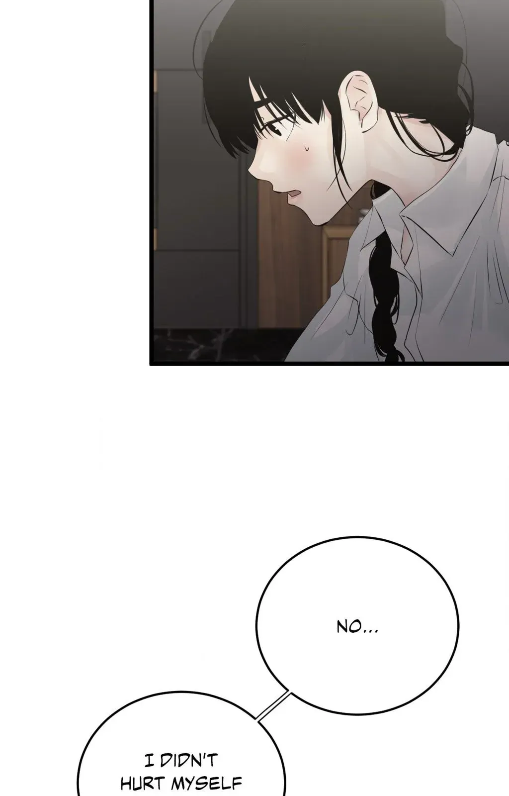 Where the Heart Is Chapter 44 Online - página 76