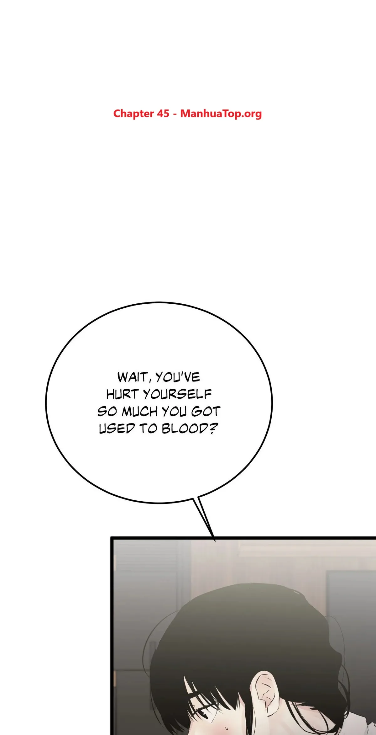 Where the Heart Is Chapter 45 Online - página 1