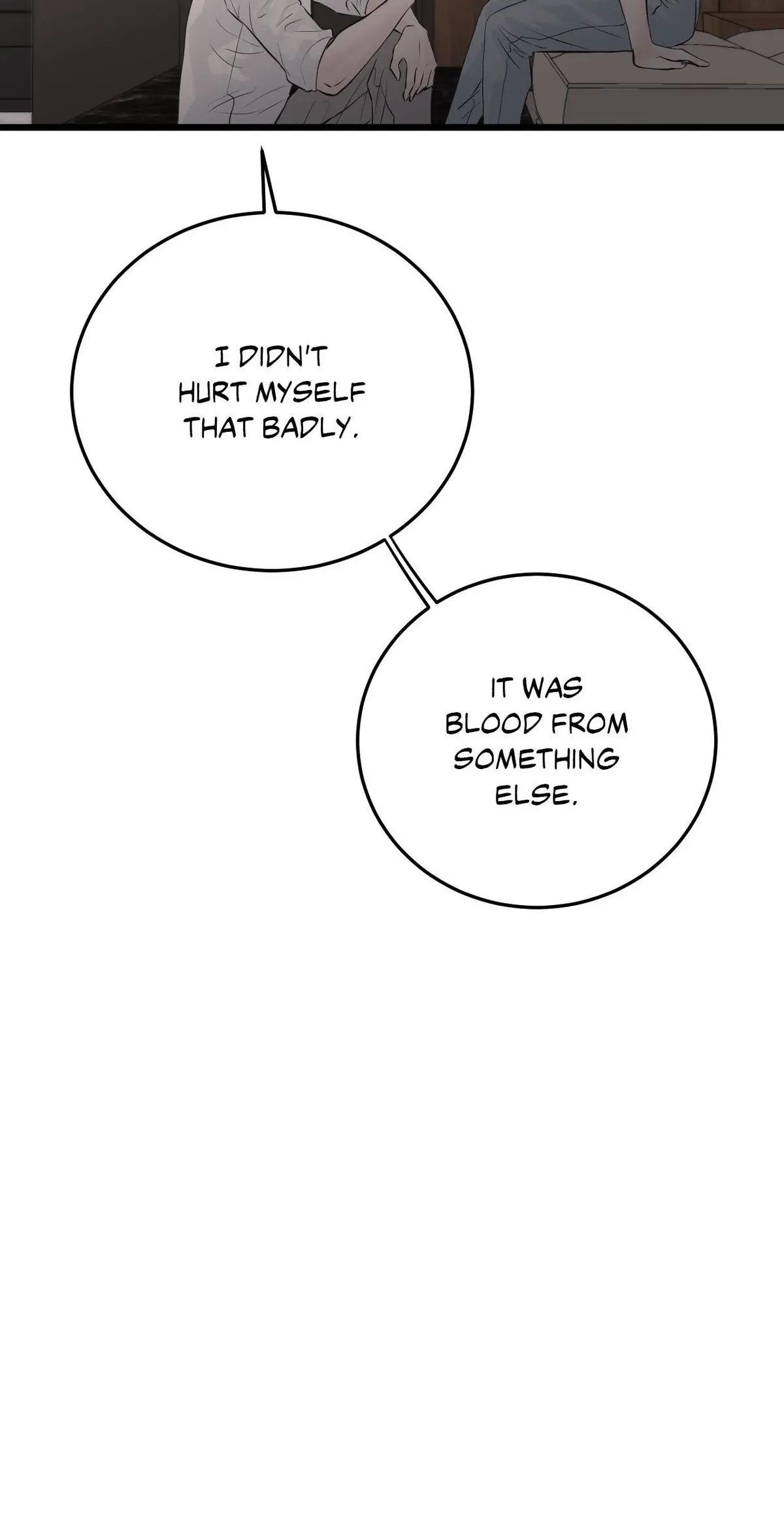 Where the Heart Is Chapter 45 Online - página 3