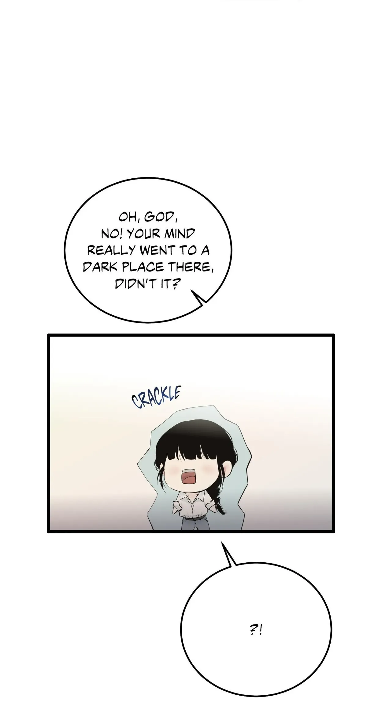 Where the Heart Is Chapter 45 Online - página 8
