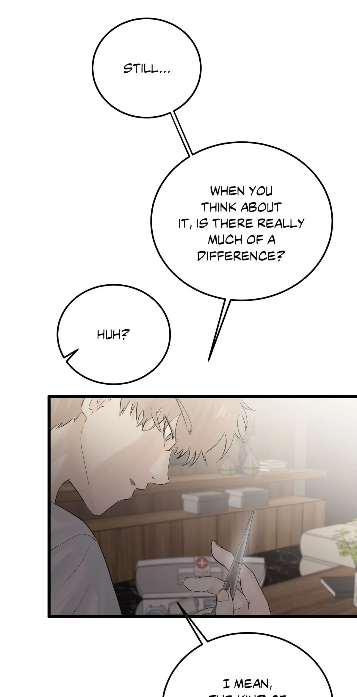 Where the Heart Is Chapter 45 Online - página 11